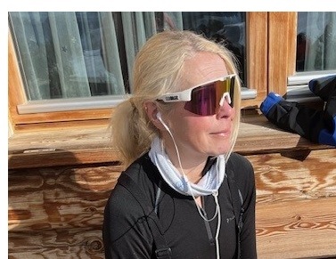 Profilbild för Nu byter vi personal med varandra!