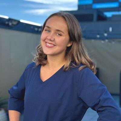 Profilbild för The future of hospital interaction