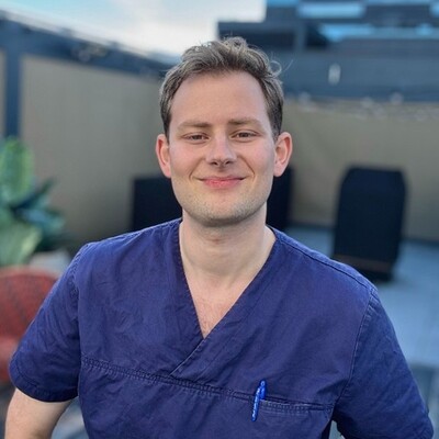 Profilbild för Magnus Lønseth