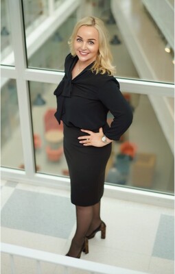 Profilbild för Transforming Critical Care with Non-Invasive Diaphragm Monitoring