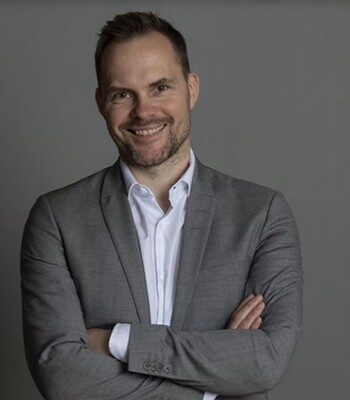 Profilbild för Lower Costs. Better Outcomes. Digital Treatment Works.