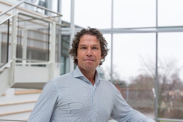 Profilbild för From Clinical Work to Clinical Evidence