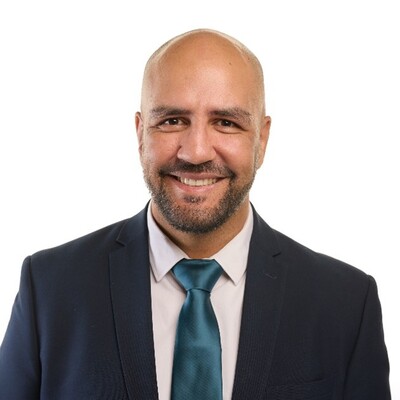 Profilbild för Delivering Prognostic Insight Across the IBD Care Pathway