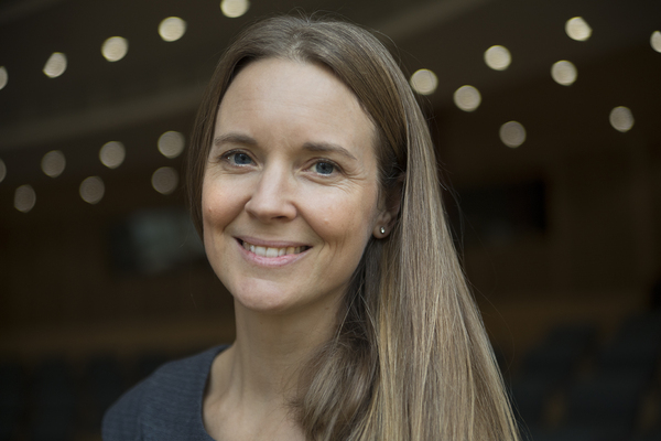 Profilbild för Är AI och decentraliserad vård vägen mot en nollvision för cancer? - Innovativa arbetssätt för precisionshälsa 2035