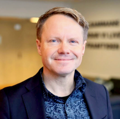 Profilbild för Hur ska vi kunna ta vara på data och digital teknik när implementeringstakten är låg?