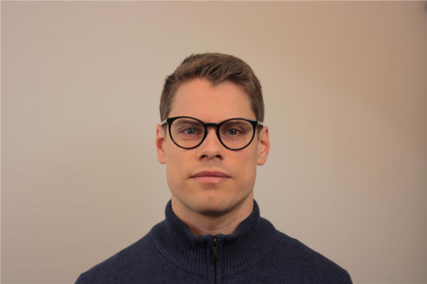 Profilbild för Att leda digital utveckling av nationell kunskapsstyrning – erfarenheter och lärdomar från Socialstyrelsen