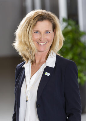 Profilbild för Lena Strömberg