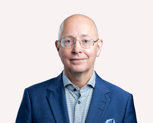 Profilbild för Hälso- och sjukvårdens roll i totalförsvaret och regionerna i samverkan