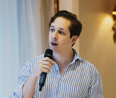 Profilbild för Roy Pekny