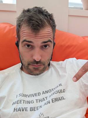 Profilbild för Jens Villadsen