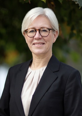 Profile image for Sofia Wallström