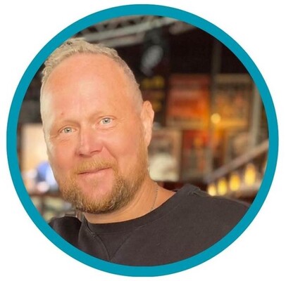 Profilbild för Niels Bergsten