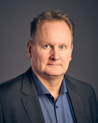 Profilbild för Välkomna till denna EHDS, Vårdgivarnas vardag.