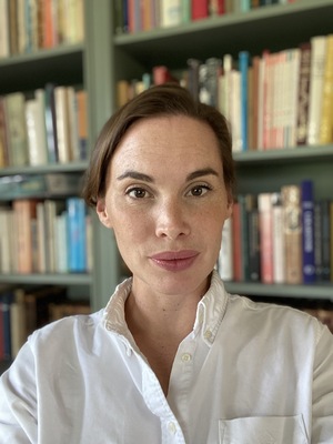 Profilbild för Susanne Steen