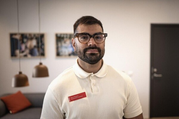 Profilbild för Hisspitchen  – en metod för framgångsrika förändringar