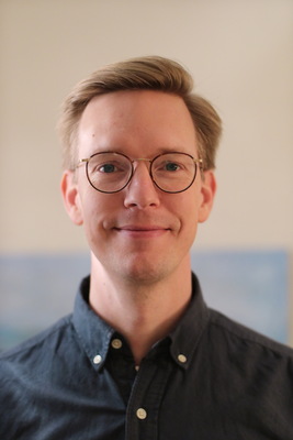 Profilbild för Jakob Svensson