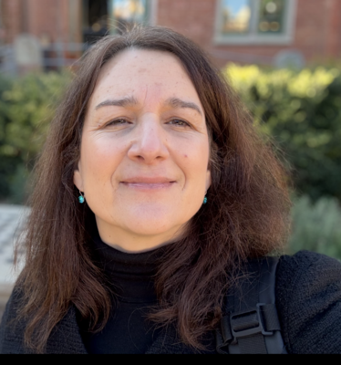 Profilbild för Virginia Zazo