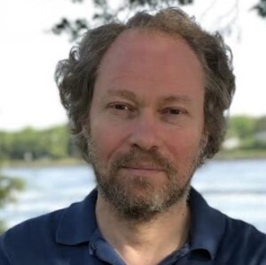 Profilbild för Michael Bouzinier