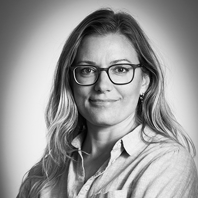 Profilbild för Lina Andersson