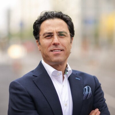 Profilbild för Masoud Jadidi