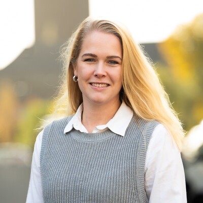 Profilbild för Vårdens AI-assistenter i verkligheten – hur kan vi designa för tillgänglighet, säkerhet och tillit?