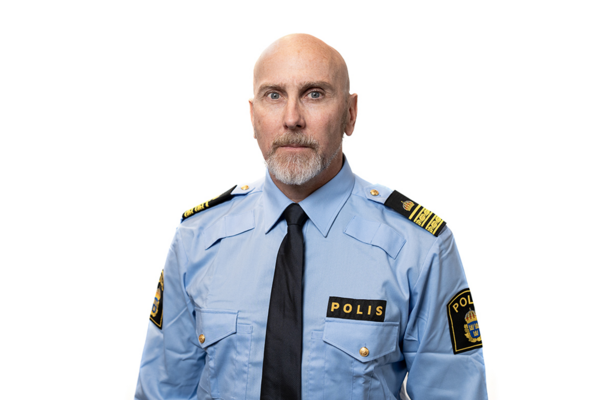 Profilbild för Erik von Essen