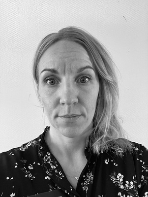 Profilbild för Johanna Fahlander Fallgren