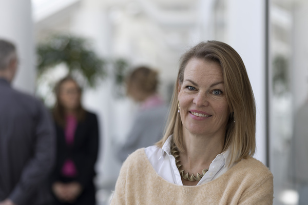 Profilbild för Avsaknaden av gemensamma kvalitetskrav skapar ojämlik tillgång till hälsoappar