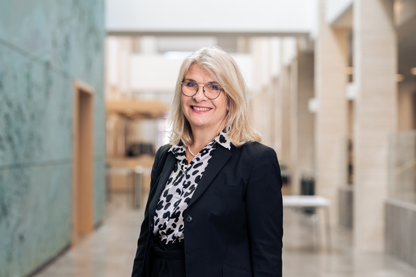 Profilbild för Anna Mannfalk