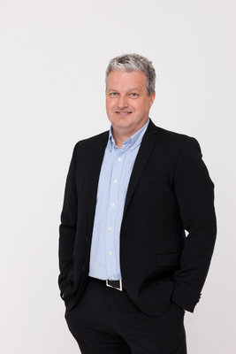 Profilbild för Det robusta sjukhuset - fundamentet som behövs!