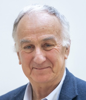 Profilbild för Charles Gutteridge