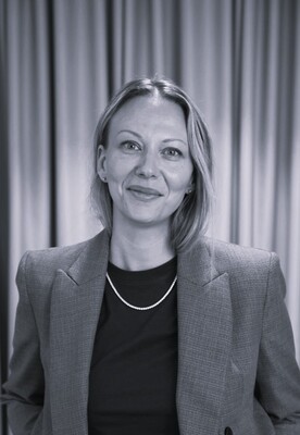 Profilbild för Hanna Emami