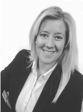 Profilbild för Från vision till praktik: Exempel på hur standardiserad informationshantering omsätts till konkret nytta i verksamheten