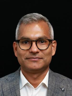 Profile image for Krishna Singh