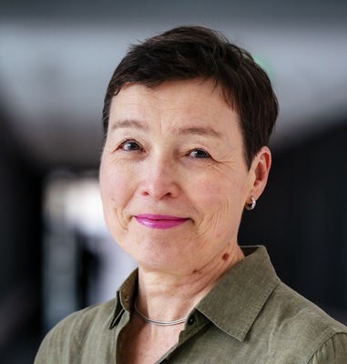 Profilbild för Marcela Ewing