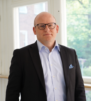 Profilbild för Vår gemensamma målbild för nationella kvalitetsregister