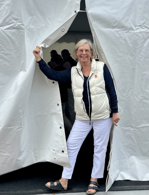 Profilbild för Dokumentation multidisciplinär konferens lungcancer 