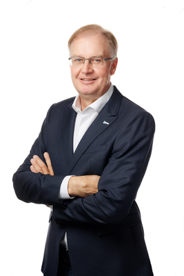 Profilbild för Next generation of digital health: building on platforms and AI 