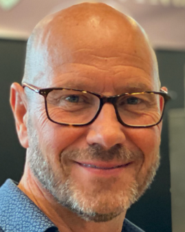 Profilbild för Hantering av patientskaderisk vid byte av IT stöd, erfarenheter från Region Örebro län