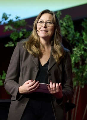 Profilbild för Johanna Hultcrantz