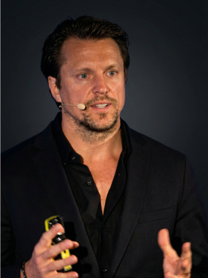 Profilbild för Anders Segerström