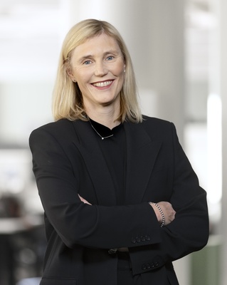 Profilbild för En nationell digital infrastruktur för hälsodata