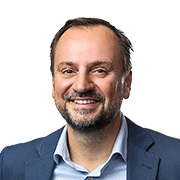 Profilbild för Andreas Johansson