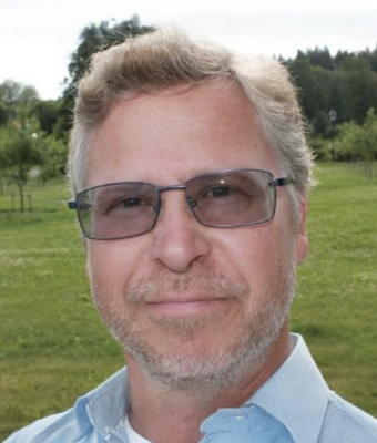Profilbild för Michel Silvestri