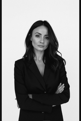 Profilbild för Connected Systems: Why Women’s Health Needs Infrastructure, Not More Products 