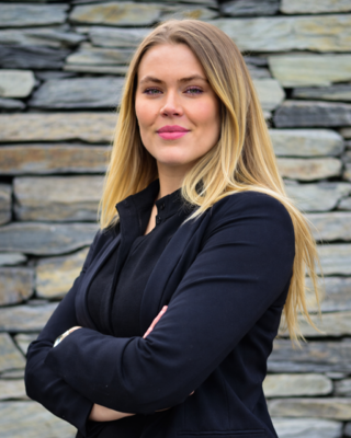 Profilbild för Liza Olofsson