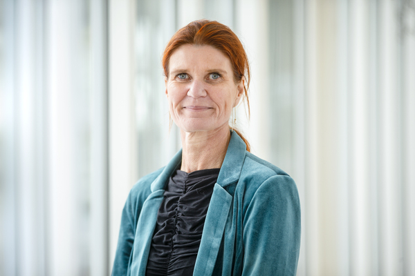 Profilbild för  Danish innovation partnerships as a driver for innovation - the project "Health Care Closer to Home”