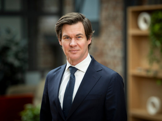 Profilbild för Gunnar Caperius