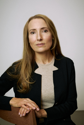 Profilbild för Heidi Stensmyren