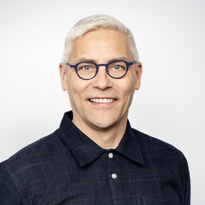 Profilbild för Lars Tomasson